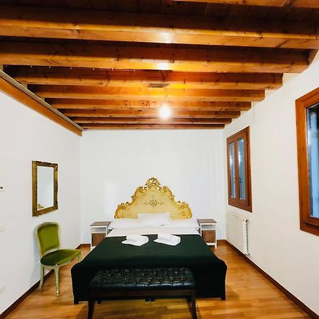 Ca Rialto Apartments Velence Kültér fotó
