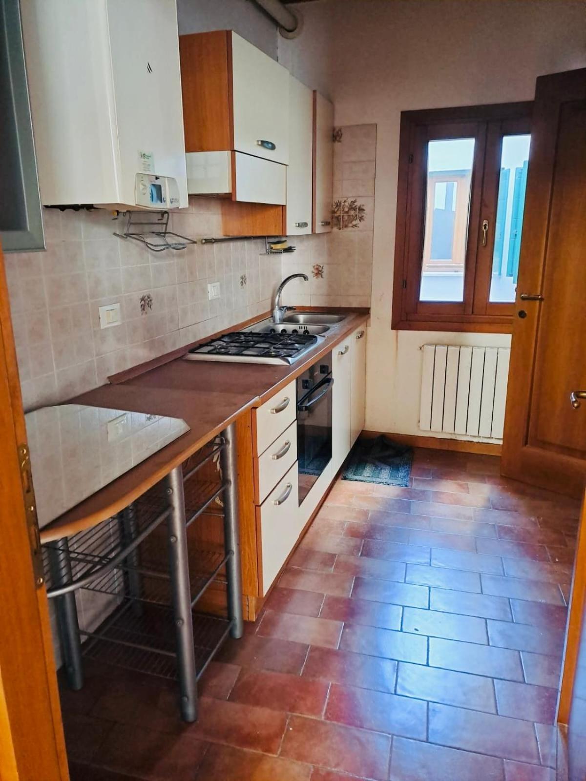 Ca Rialto Apartments Velence Kültér fotó