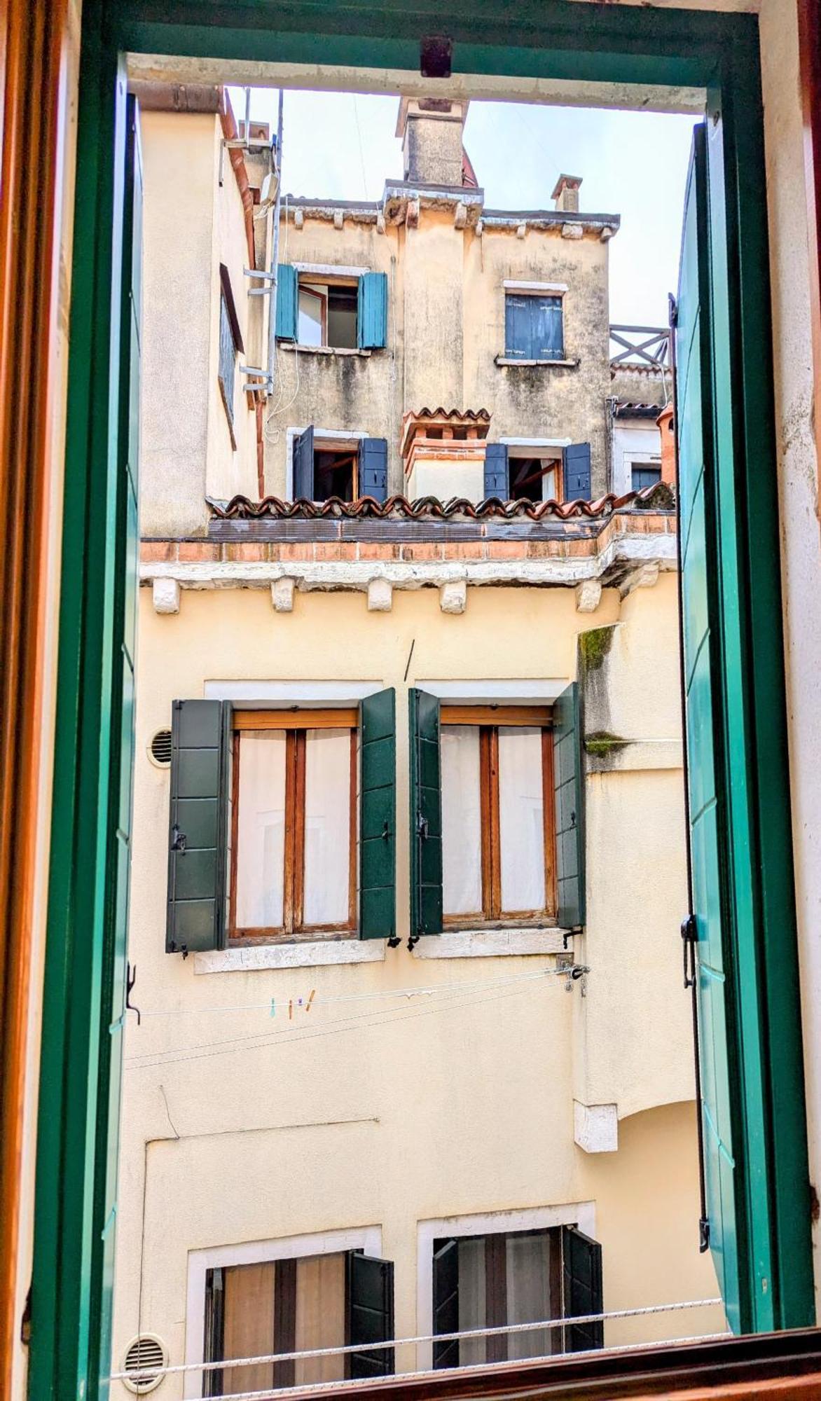 Ca Rialto Apartments Velence Kültér fotó