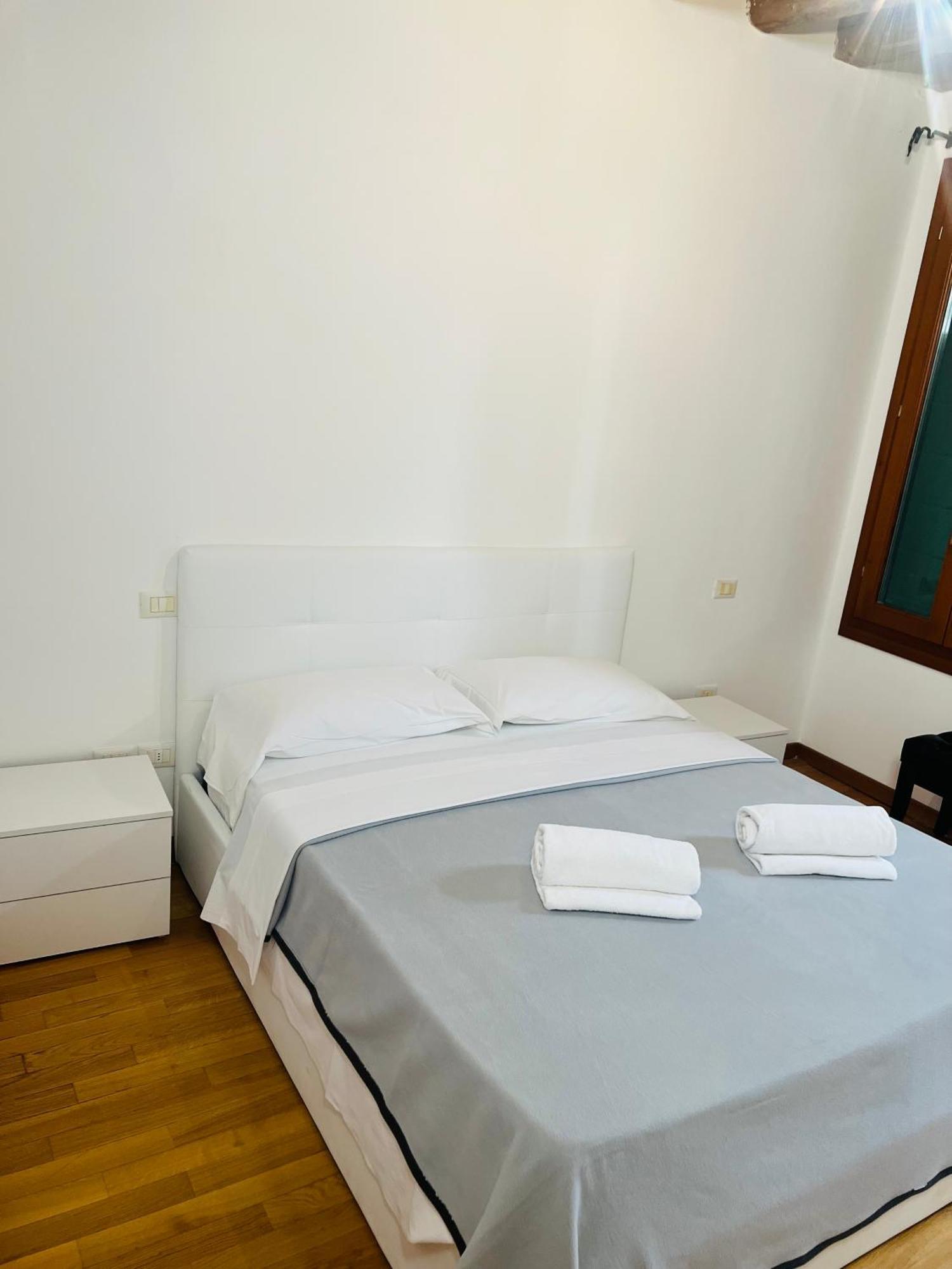 Ca Rialto Apartments Velence Kültér fotó